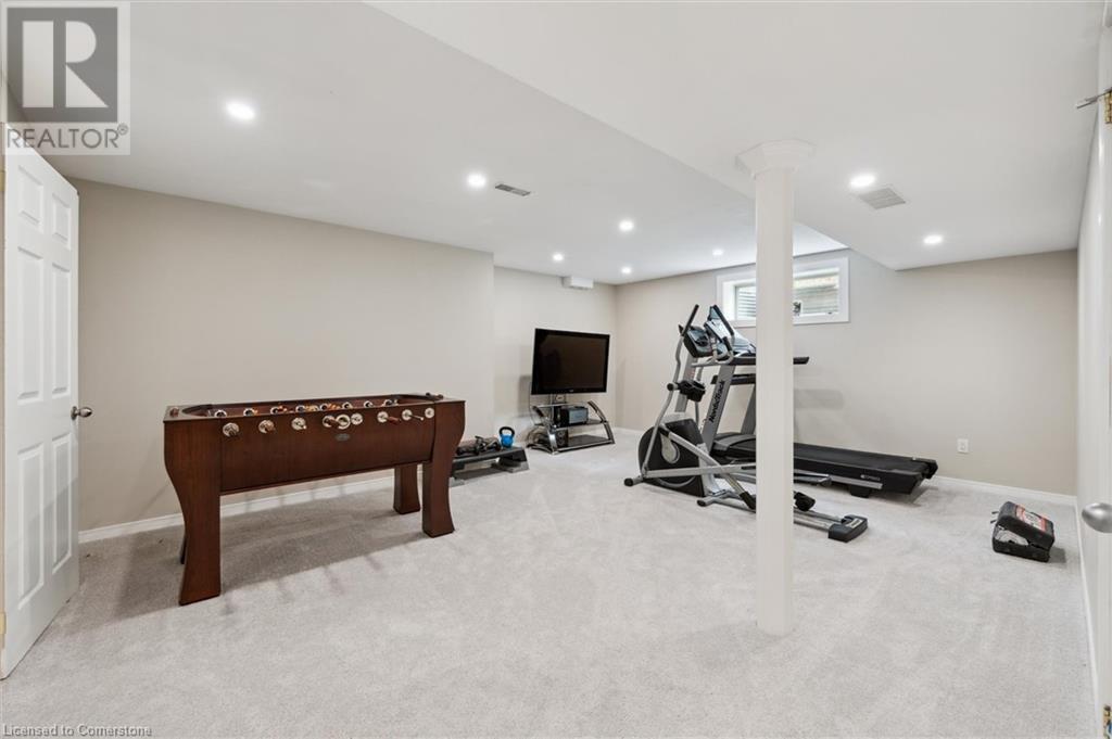 65 Winifred Street, Kitchener, Ontario  N2P 2M7 - Photo 36 - 40733798