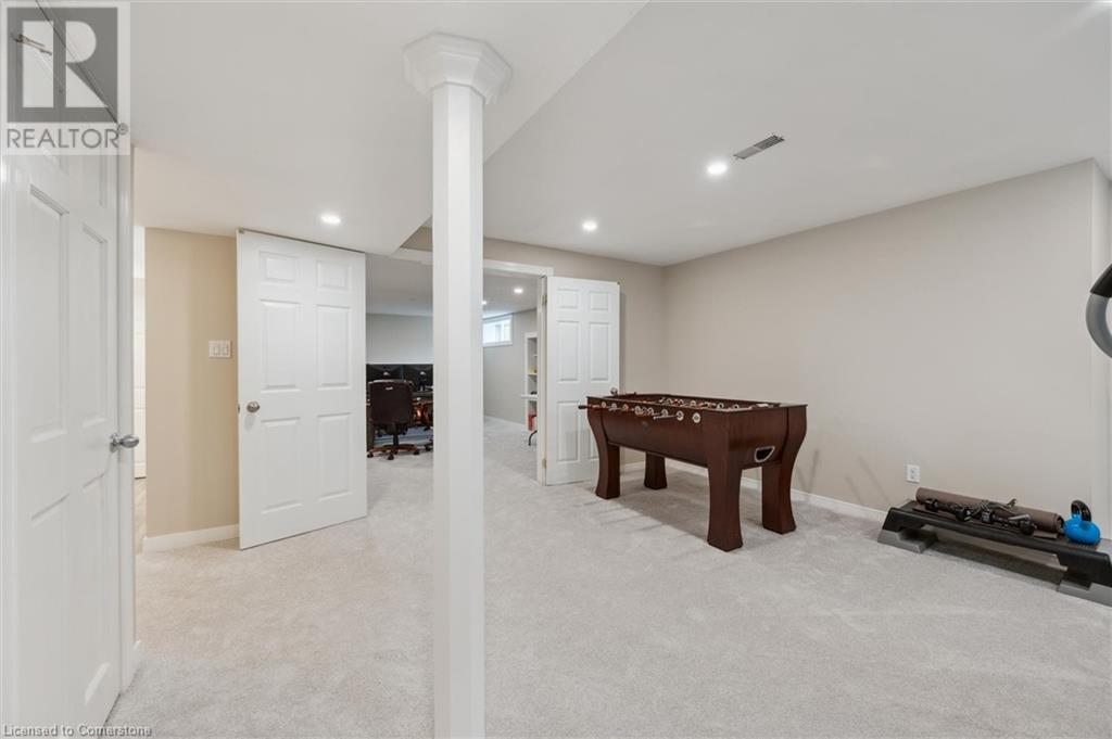 65 Winifred Street, Kitchener, Ontario  N2P 2M7 - Photo 37 - 40733798