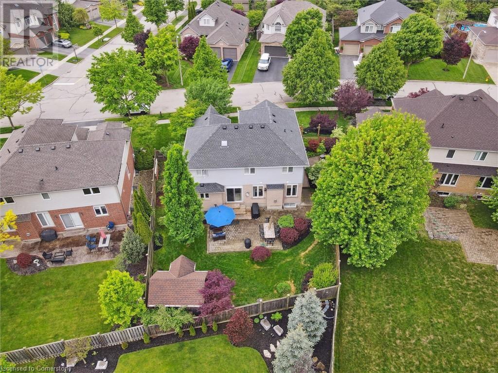 65 Winifred Street, Kitchener, Ontario  N2P 2M7 - Photo 40 - 40733798
