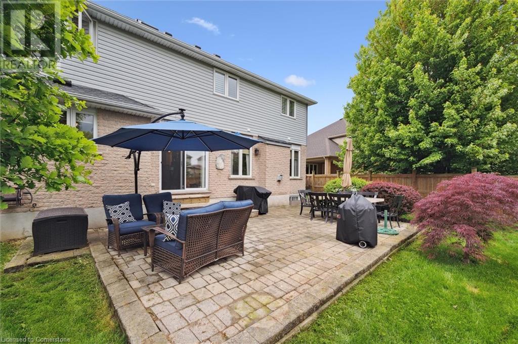 65 Winifred Street, Kitchener, Ontario  N2P 2M7 - Photo 41 - 40733798