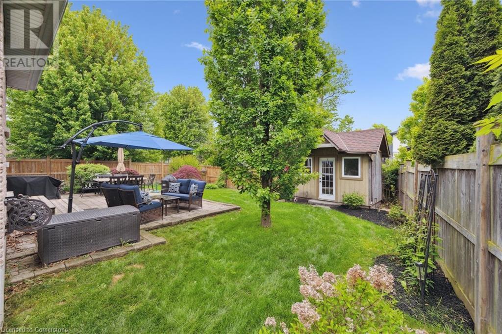 65 Winifred Street, Kitchener, Ontario  N2P 2M7 - Photo 43 - 40733798