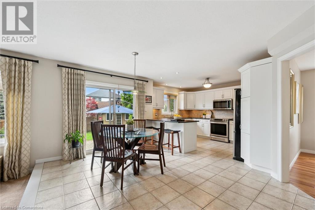 65 Winifred Street, Kitchener, Ontario  N2P 2M7 - Photo 9 - 40733798