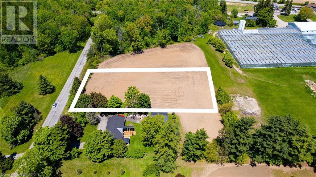 1 Seventh Concession Road, Burford, Ontario  N0E 1A0 - Photo 10 - 40733462
