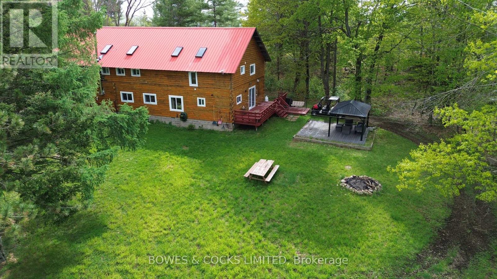 2449 The Ridge Road, Marmora And Lake, Ontario  K0L 1P0 - Photo 4 - X11948786