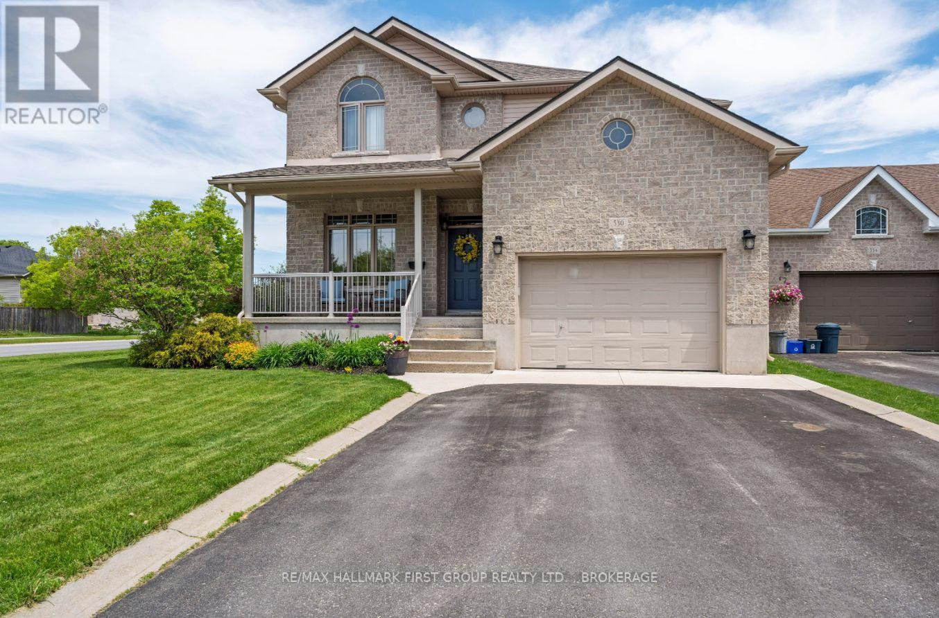 530 Nora Court, Kingston (Kingston East (Incl Barret Crt)), Ontario  K7K 7L9 - Photo 2 - X12088883