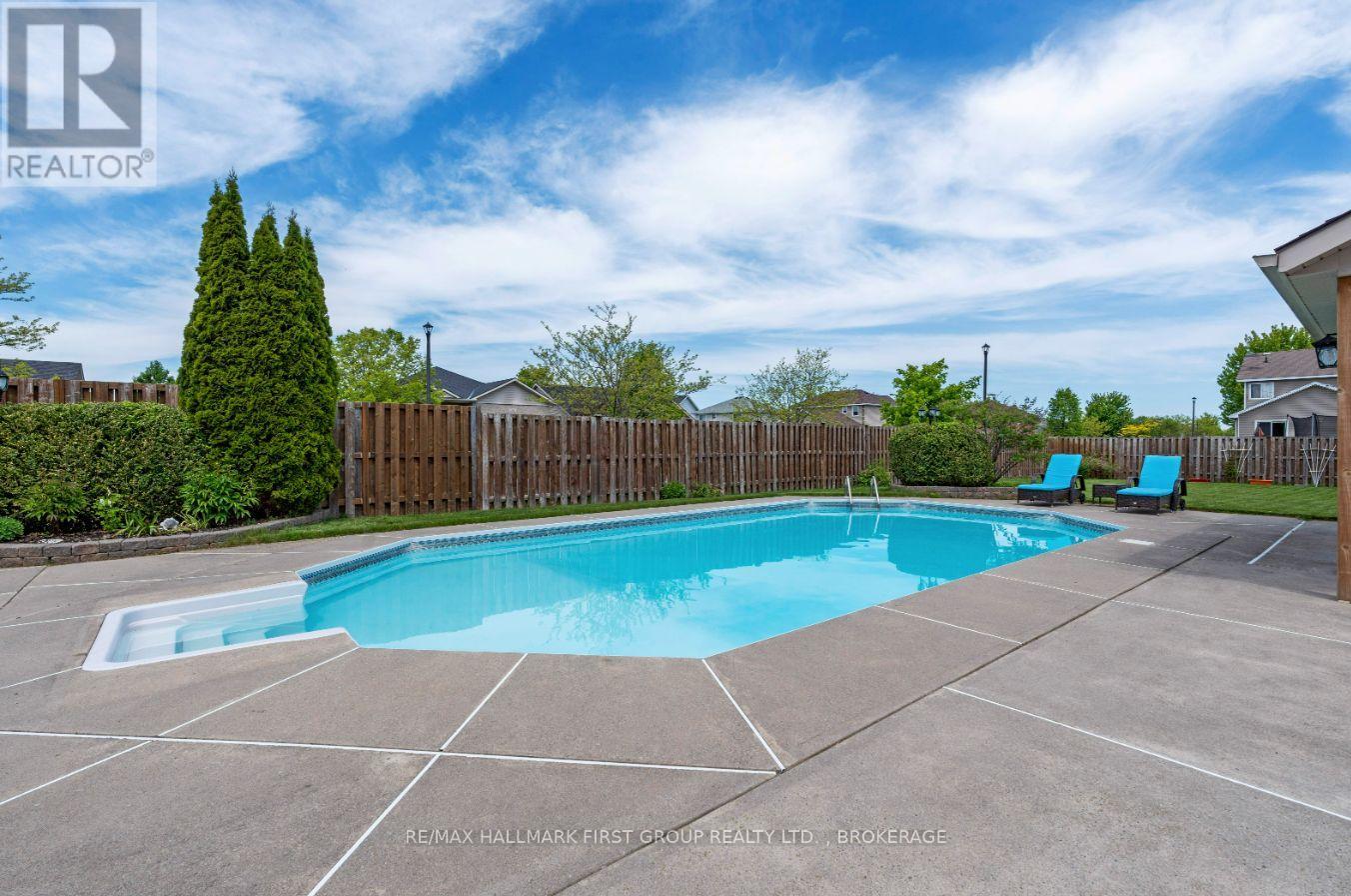530 Nora Court, Kingston (Kingston East (Incl Barret Crt)), Ontario  K7K 7L9 - Photo 40 - X12088883