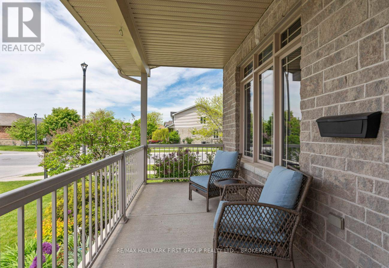 530 Nora Court, Kingston (Kingston East (Incl Barret Crt)), Ontario  K7K 7L9 - Photo 5 - X12088883