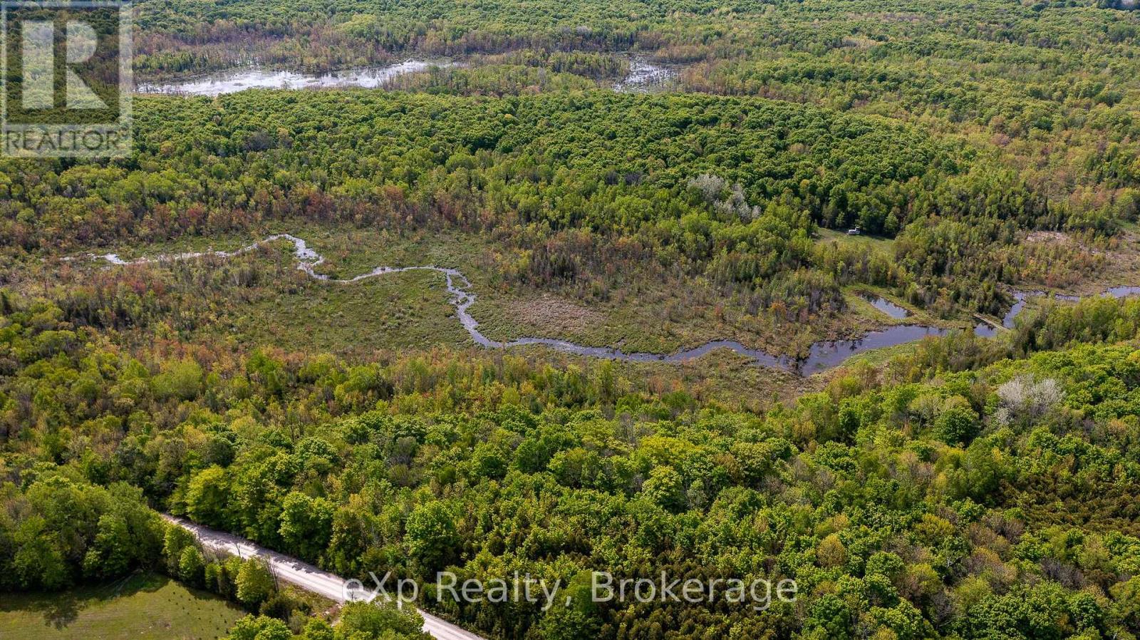 Lt16-18 Con 13 Keppel - Concession Rd 14, Georgian Bluffs, Ontario  N0H 2K0 - Photo 3 - X12183532