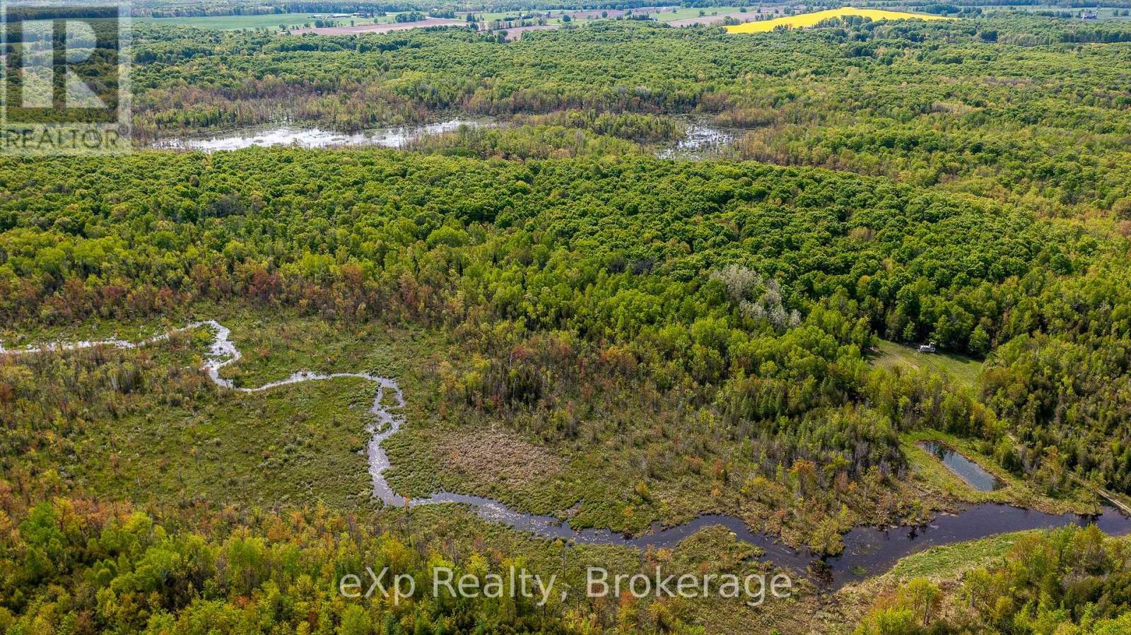 Lt16-18 Con 13 Keppel - Concession Rd 14, Georgian Bluffs, Ontario  N0H 2K0 - Photo 4 - X12183532