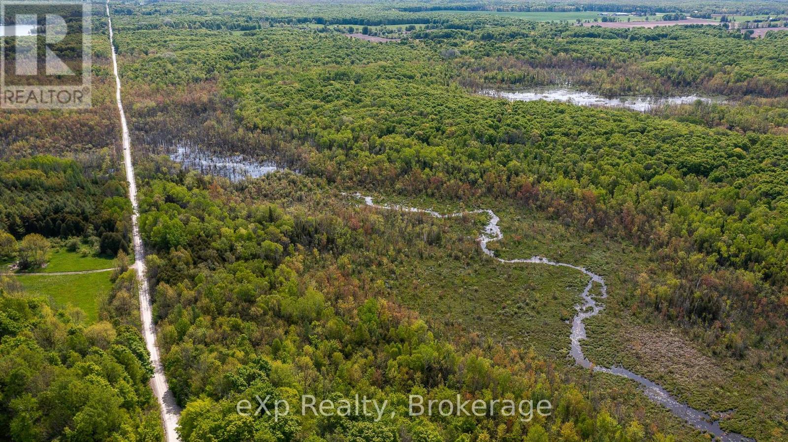 Lt16-18 Con 13 Keppel - Concession Rd 14, Georgian Bluffs, Ontario  N0H 2K0 - Photo 5 - X12183532