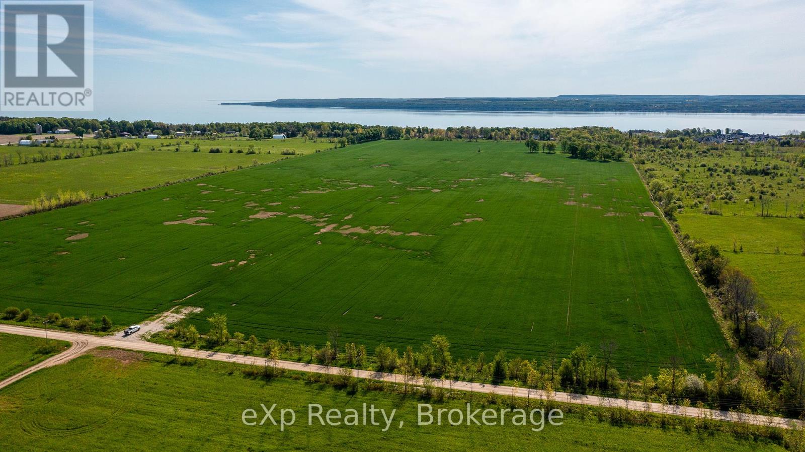 Ptlt 31 Con 2 Sarawak, Grey Road 1, Georgian Bluffs, Ontario  N0H 1S0 - Photo 2 - X12183533