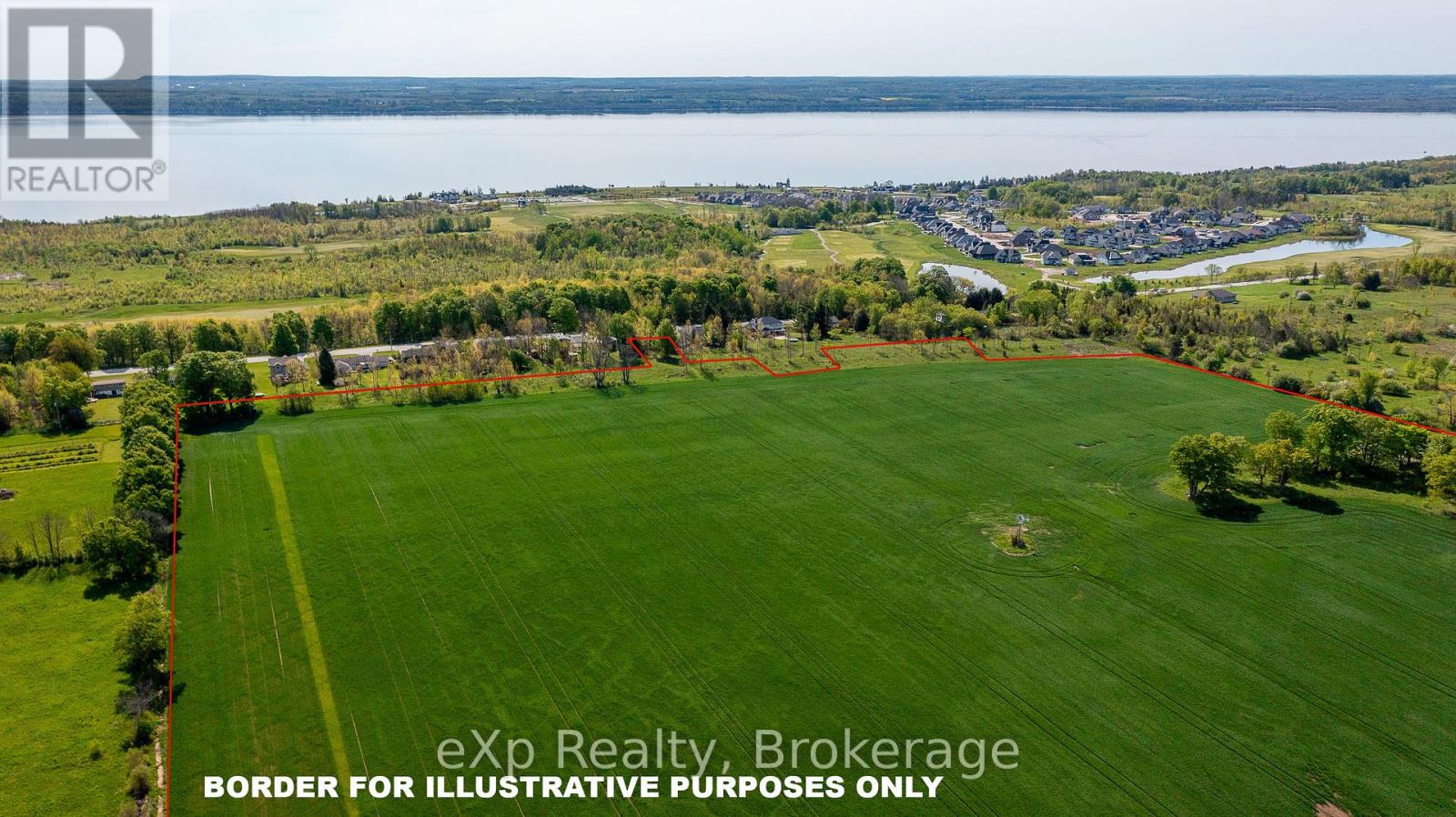Ptlt 31 Con 2, Grey Road 1, Georgian Bluffs, Ontario  N0H 1S0 - Photo 14 - X12183543