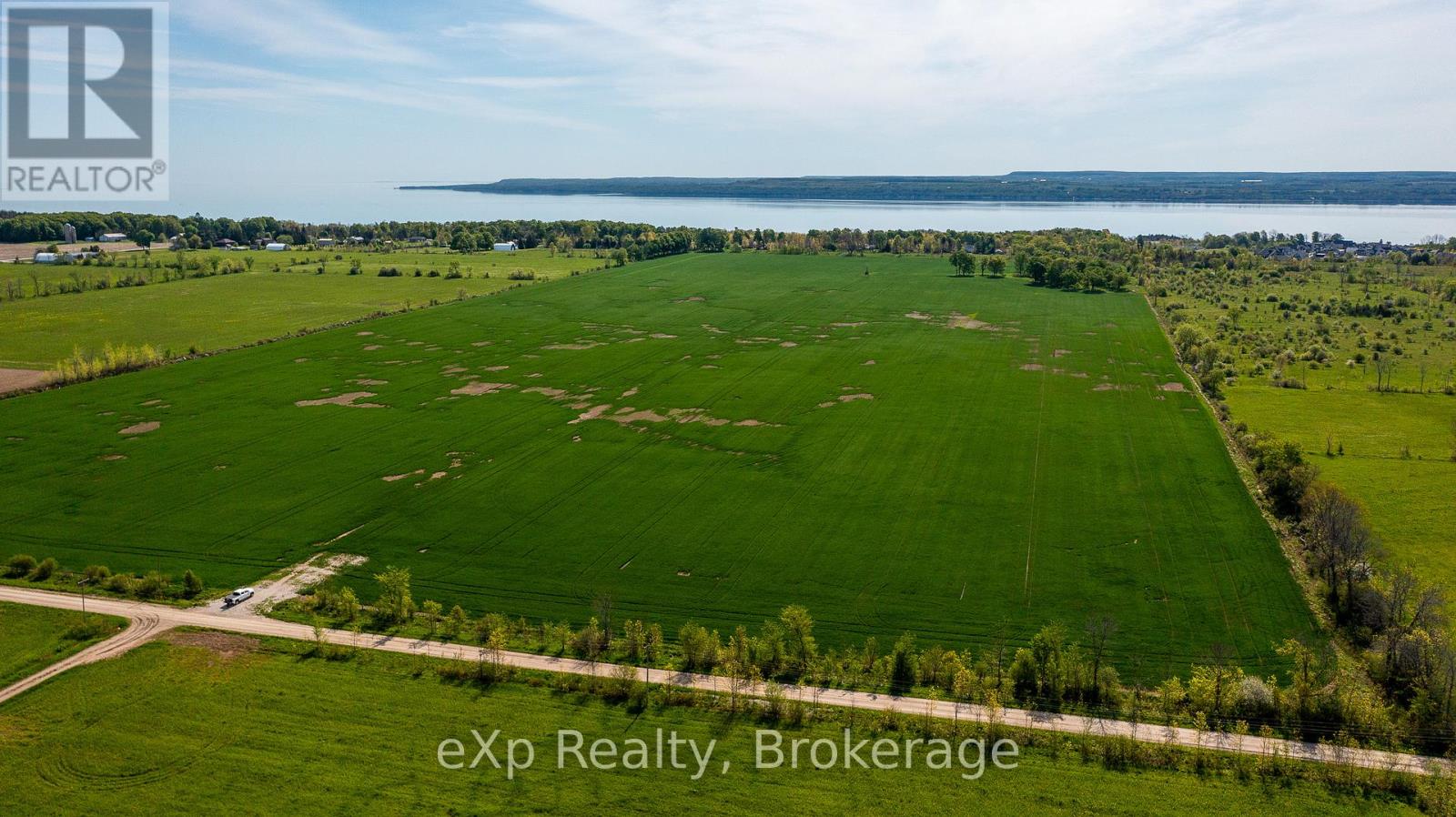 Ptlt 31 Con 2, Grey Road 1, Georgian Bluffs, Ontario  N0H 1S0 - Photo 2 - X12183543