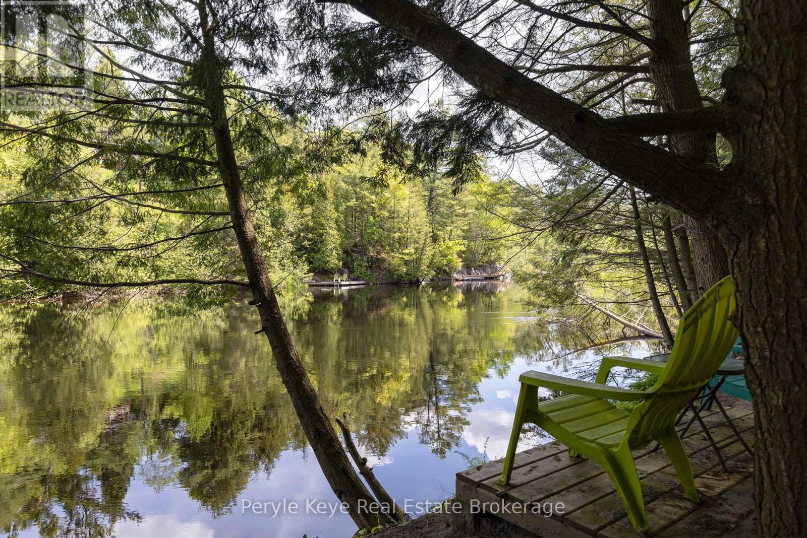 2 - 63 SOUTHBANK DRIVE, Bracebridge, Ontario