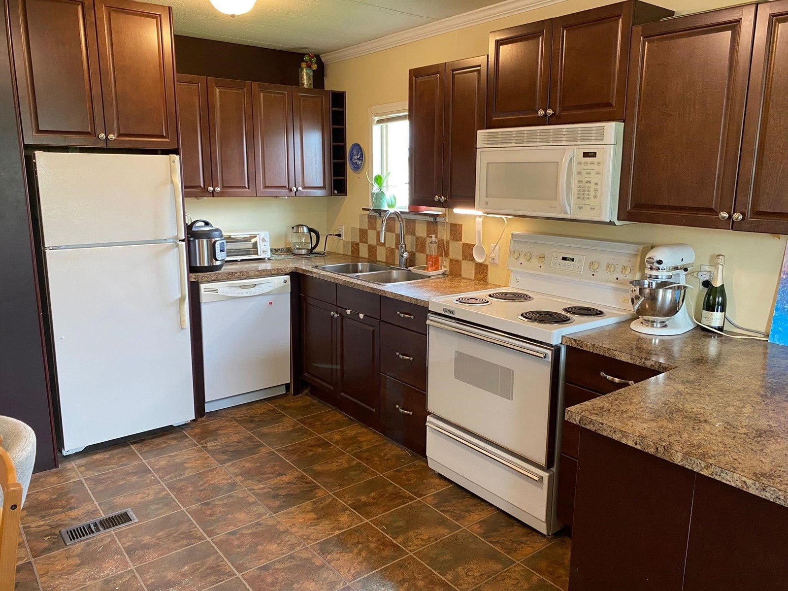 20 26892 Fraser Highway, Langley, British Columbia  V4W 3T5 - Photo 4 - R3009139