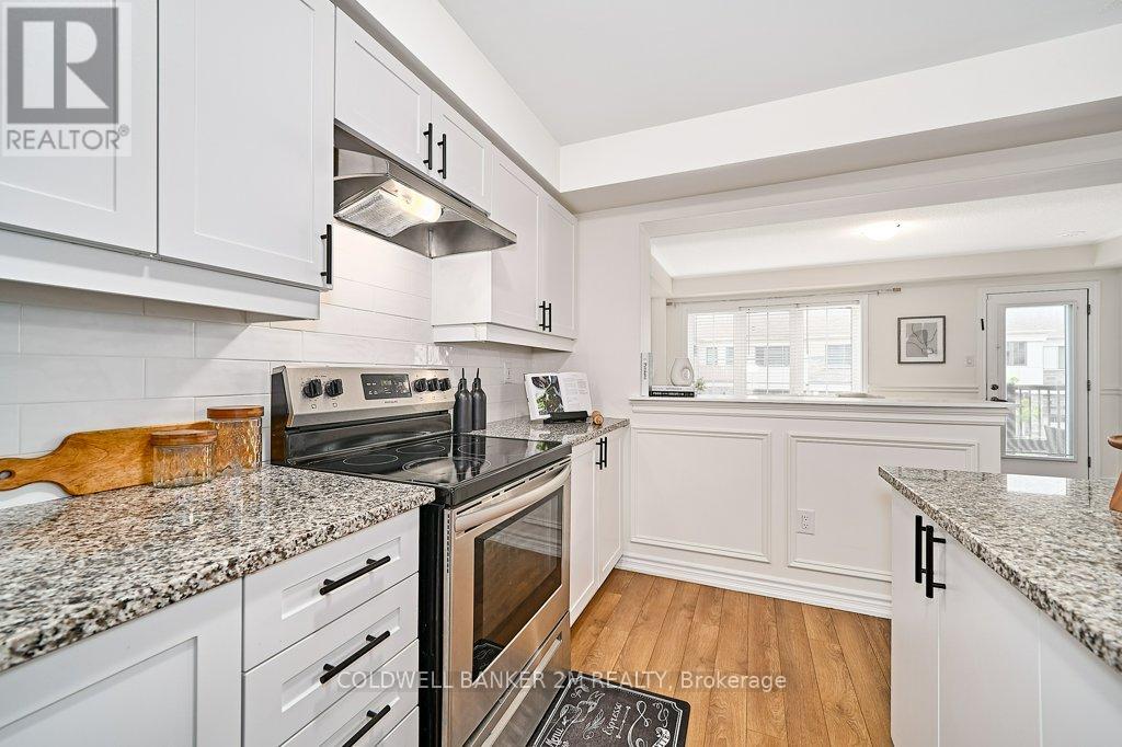 16 Sedgemoor Street, Whitby, Ontario  L1P 0M3 - Photo 12 - E12183513