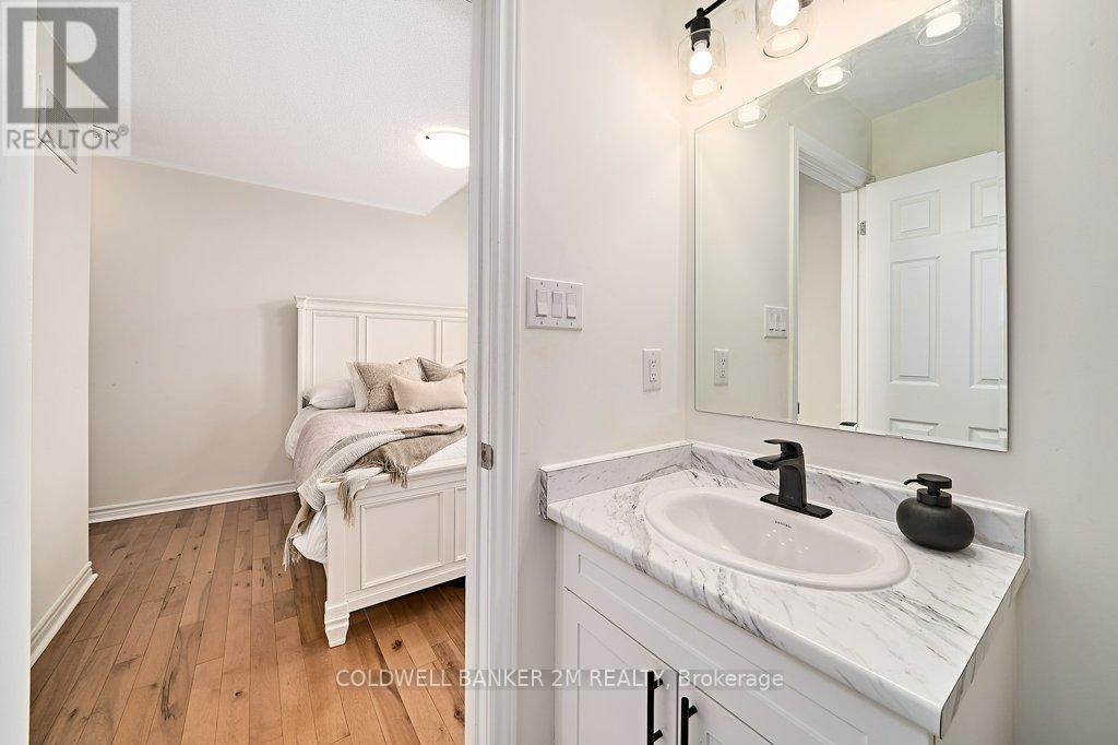 16 Sedgemoor Street, Whitby, Ontario  L1P 0M3 - Photo 33 - E12183513