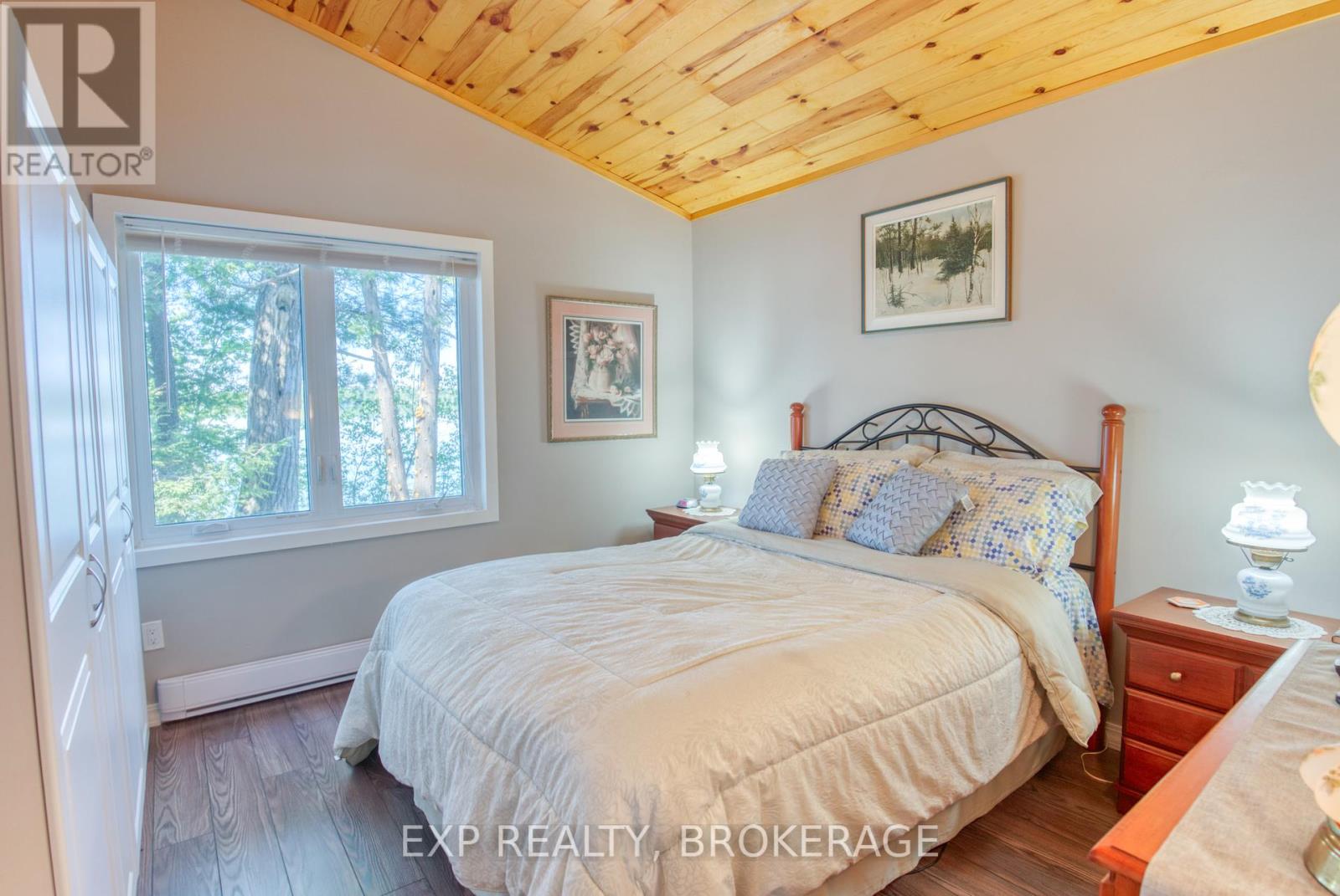 832 Sharbot Lake, Frontenac (Frontenac Centre), Ontario  K0H 2E0 - Photo 25 - X12183521