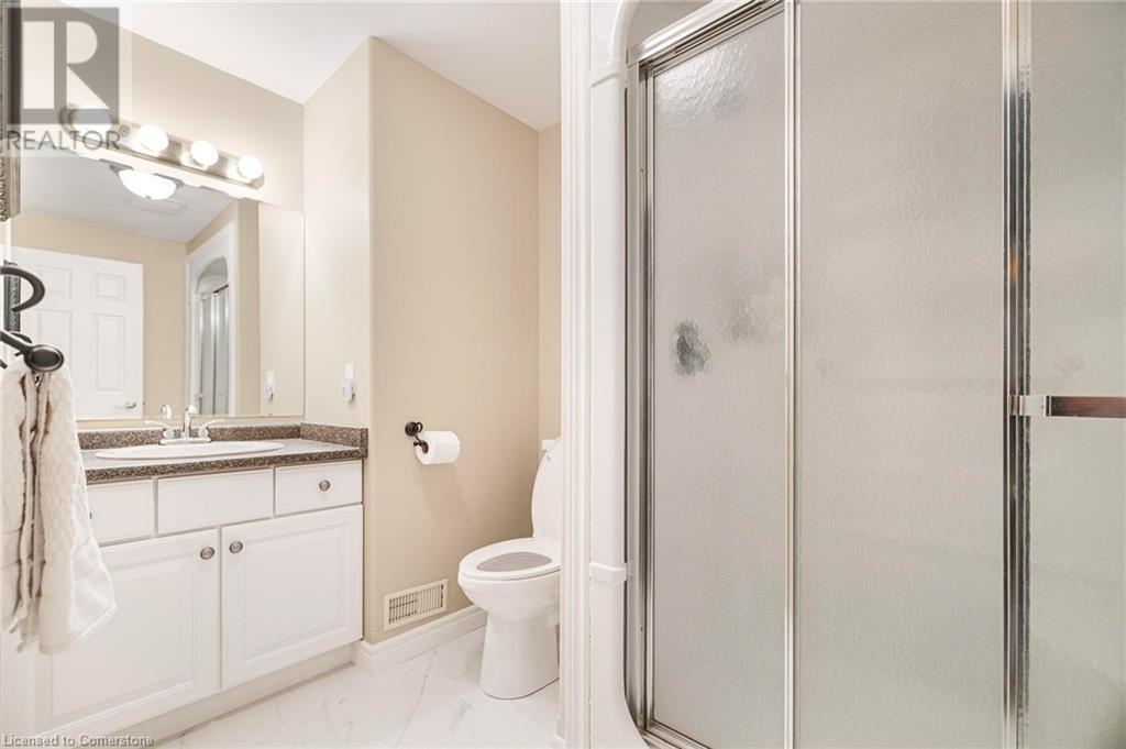 20 Isherwood Avenue Unit# 47, Cambridge, Ontario  N1R 8P9 - Photo 17 - 40733956