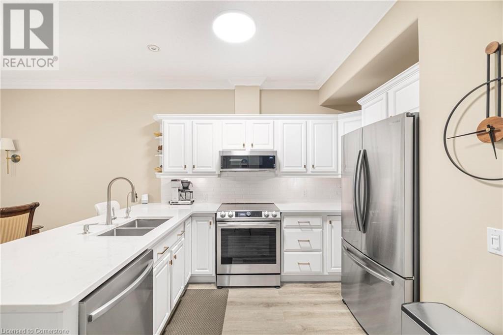 20 Isherwood Avenue Unit# 47, Cambridge, Ontario  N1R 8P9 - Photo 6 - 40733956