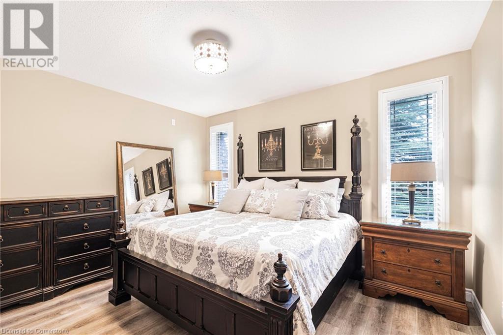 20 Isherwood Avenue Unit# 47, Cambridge, Ontario  N1R 8P9 - Photo 10 - 40733956