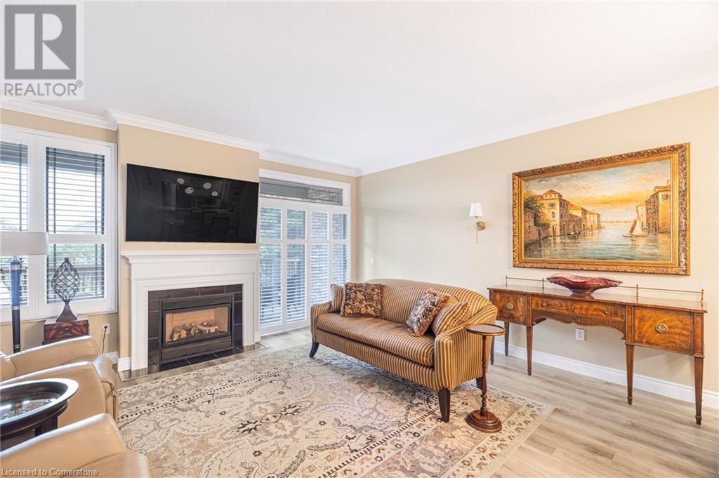20 Isherwood Avenue Unit# 47, Cambridge, Ontario  N1R 8P9 - Photo 9 - 40733956