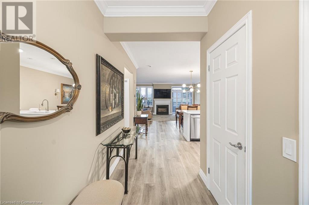 20 Isherwood Avenue Unit# 47, Cambridge, Ontario  N1R 8P9 - Photo 3 - 40733956