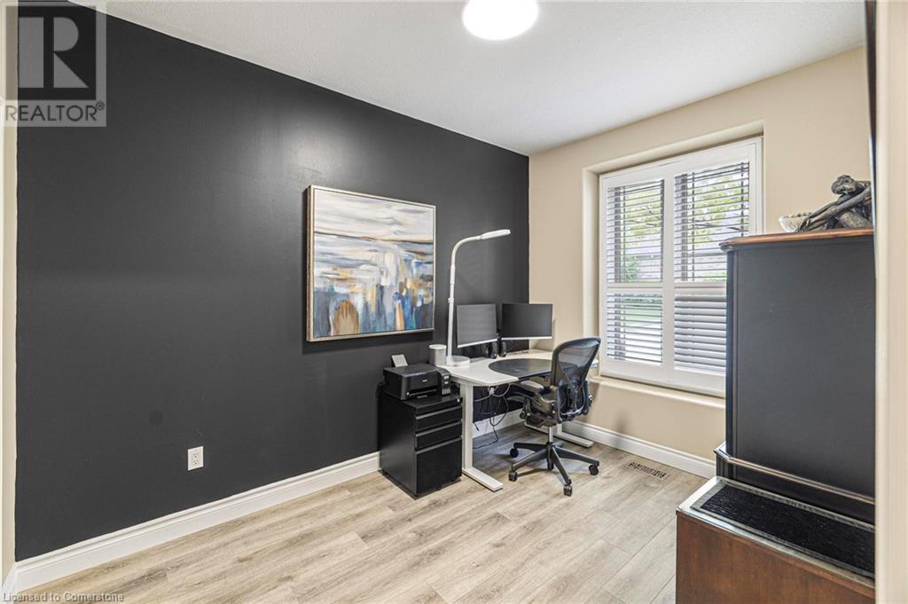 20 Isherwood Avenue Unit# 47, Cambridge, Ontario  N1R 8P9 - Photo 4 - 40733956