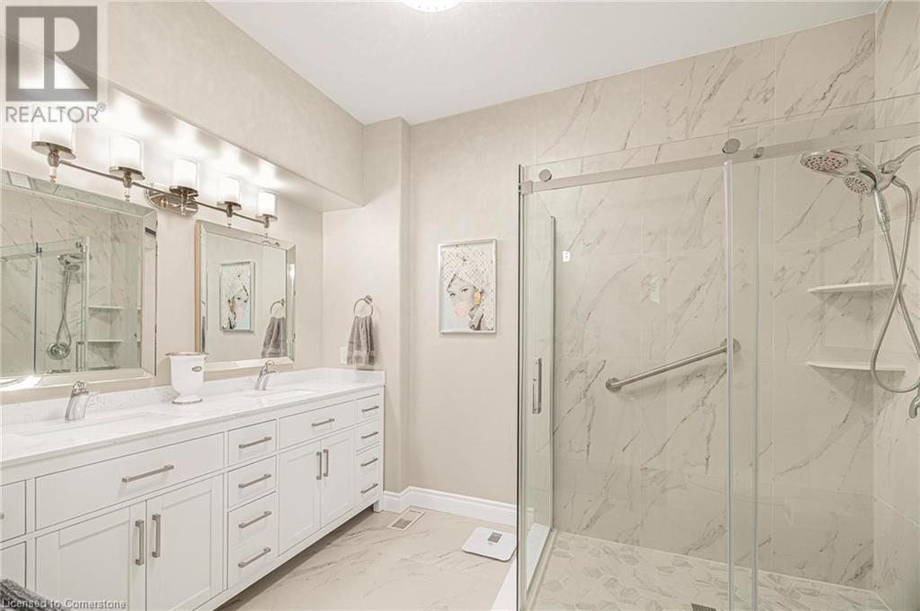 20 Isherwood Avenue Unit# 47, Cambridge, Ontario  N1R 8P9 - Photo 12 - 40733956