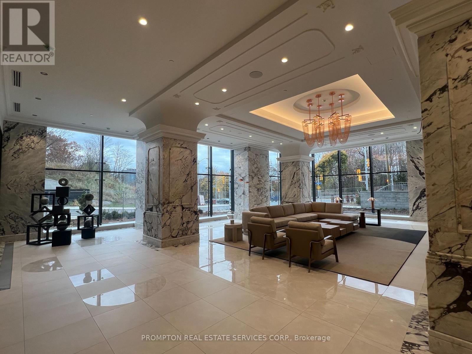 310 - 10 Inn On The Park Drive, Toronto (Banbury-Don Mills), Ontario  M3C 0P9 - Photo 35 - C12182733