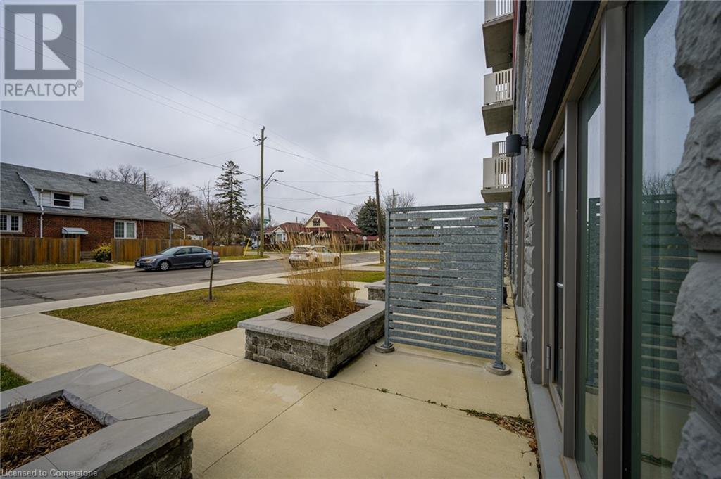 77 Leland Street Unit# 111, Hamilton, Ontario  L8S 3A1 - Photo 17 - 40735411