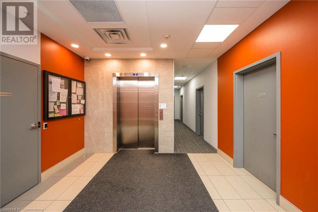 77 Leland Street Unit# 111, Hamilton, Ontario  L8S 3A1 - Photo 5 - 40735411
