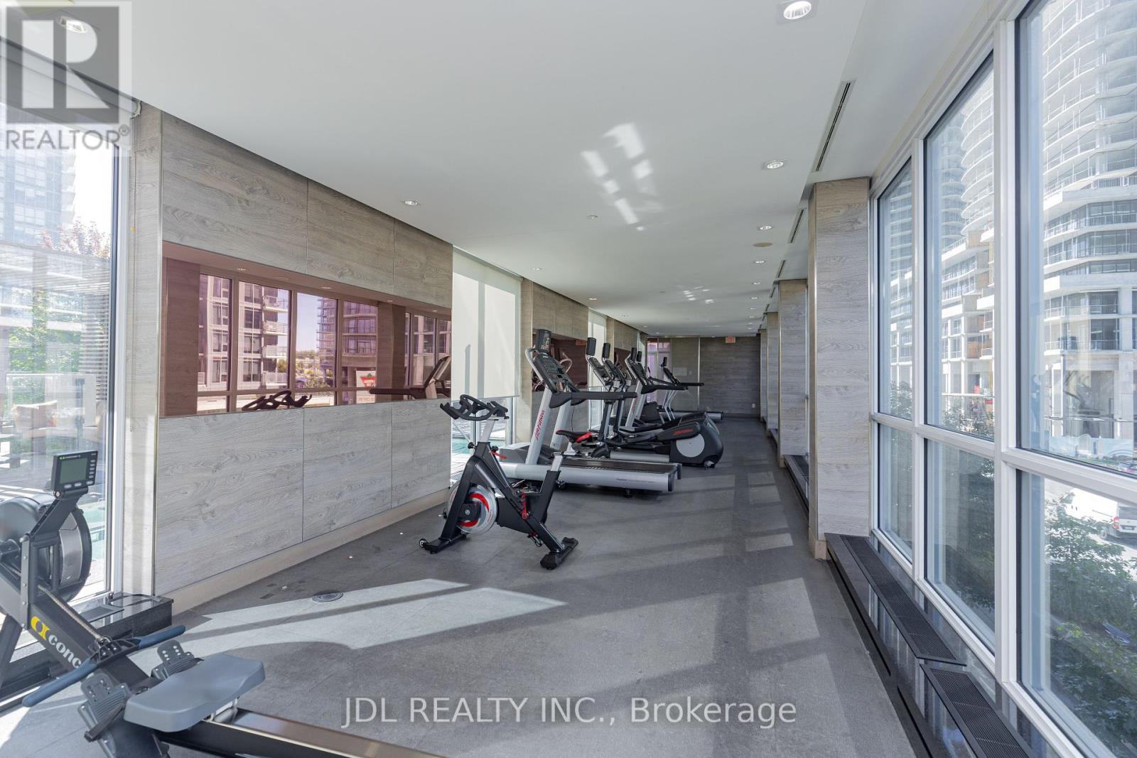 2302 - 121 Mcmahon Drive, Toronto, Ontario  M2K 0C1 - Photo 27 - C12183495
