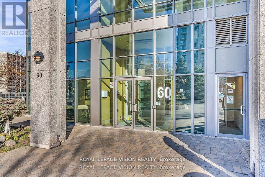 2103 - 60 Brian Harrison Way, Toronto, Ontario  M1P 5J4 - Photo 3 - E12180427