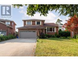 71 KINGSWOOD DRIVE, Clarington, Ontario