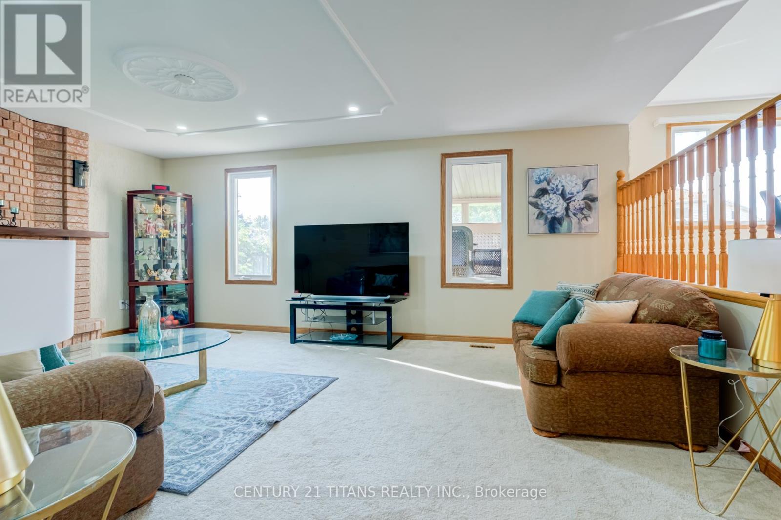 71 Kingswood Drive, Clarington, Ontario  L1E 1Z3 - Photo 8 - E12183486