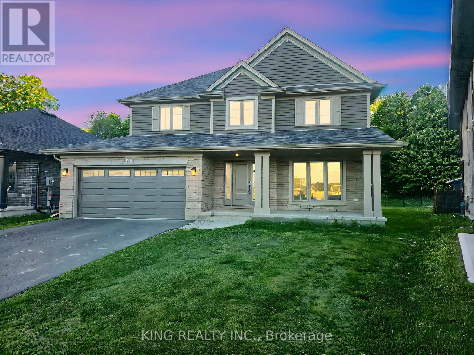 15 DUNNING WAY, st. thomas, Ontario