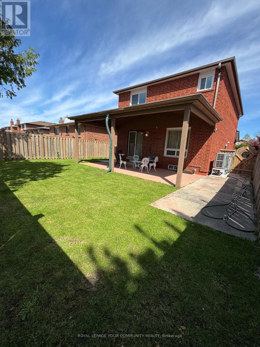 163 Oliver Lane, Vaughan, Ontario  L6A 1A9 - Photo 29 - N12166020