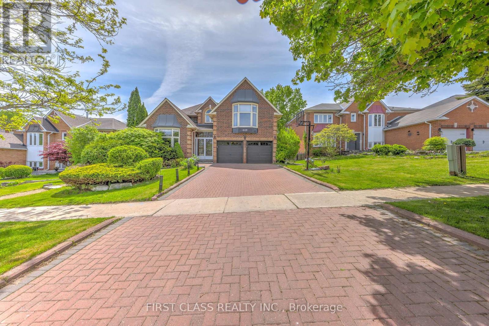 449 Alex Doner Drive, Newmarket, Ontario  L3X 1C3 - Photo 46 - N12180470