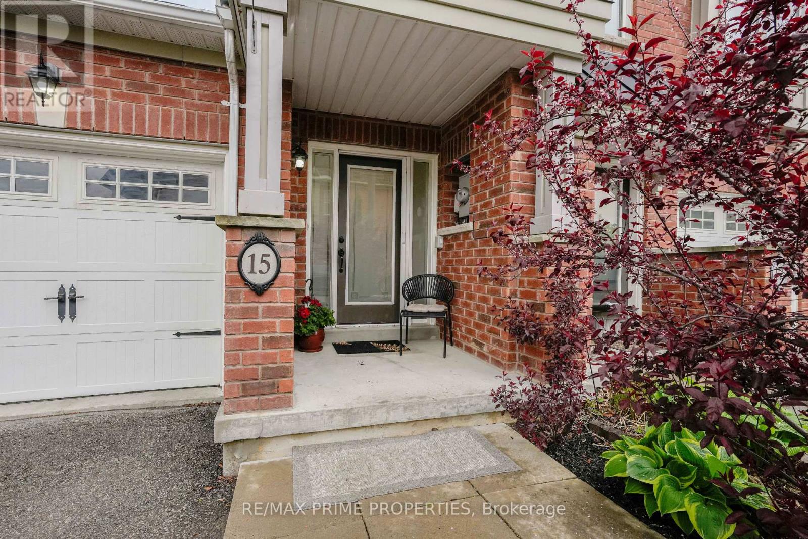 15 EASTWIND DRIVE, Whitchurch-Stouffville, Ontario