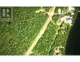 LOT 20-4 John Chessie Drive, Yoho, New Brunswick
