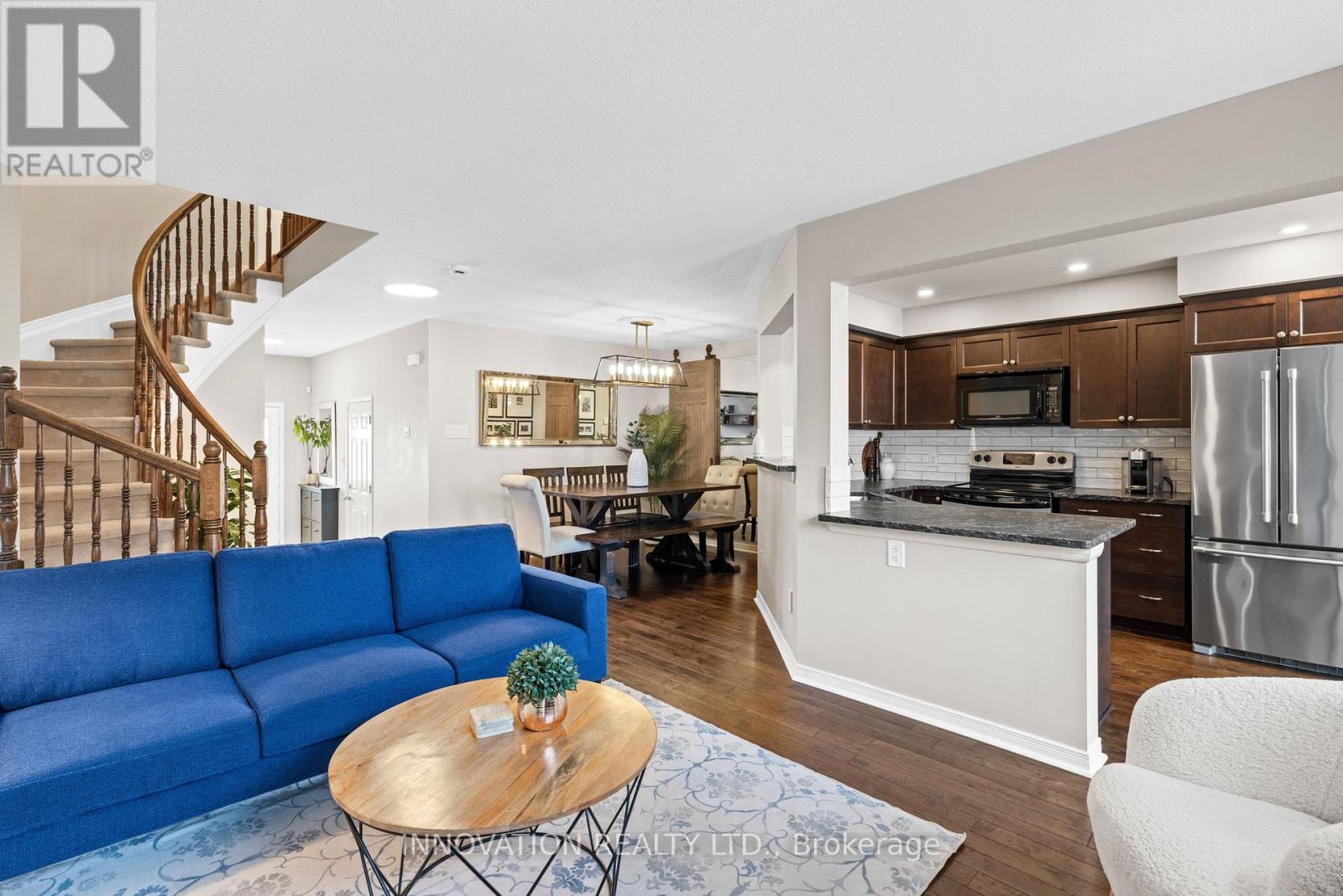 365 Celtic Ridge Crescent, Ottawa, Ontario  K2W 0B6 - Photo 10 - X12116742