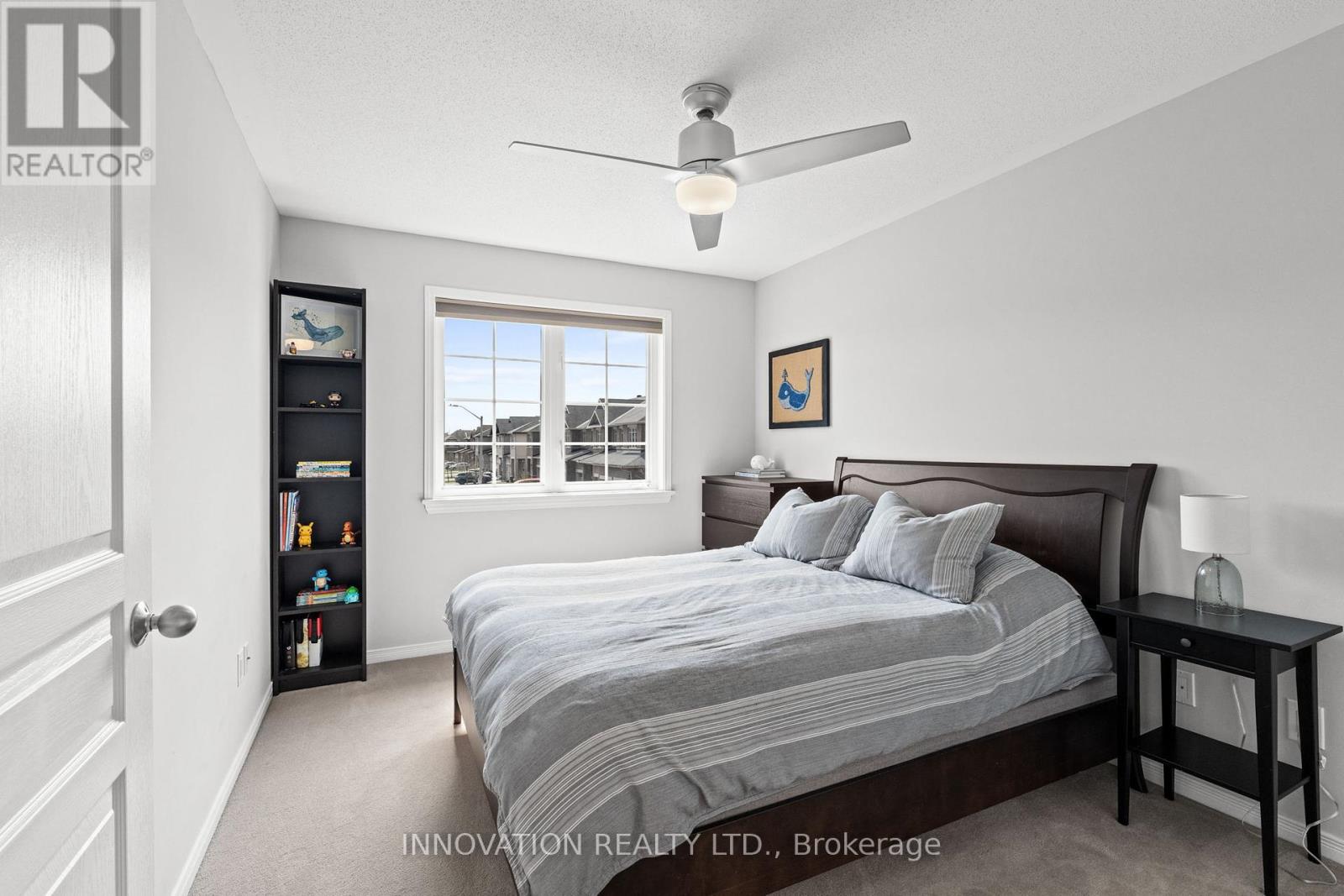 365 Celtic Ridge Crescent, Ottawa, Ontario  K2W 0B6 - Photo 27 - X12116742