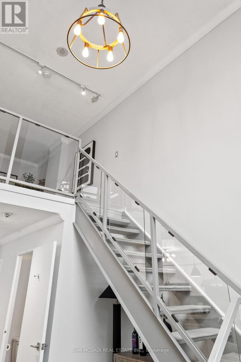 Ph837 - 250 Manitoba Street, Toronto, Ontario  M8Y 4G8 - Photo 19 - W12178786