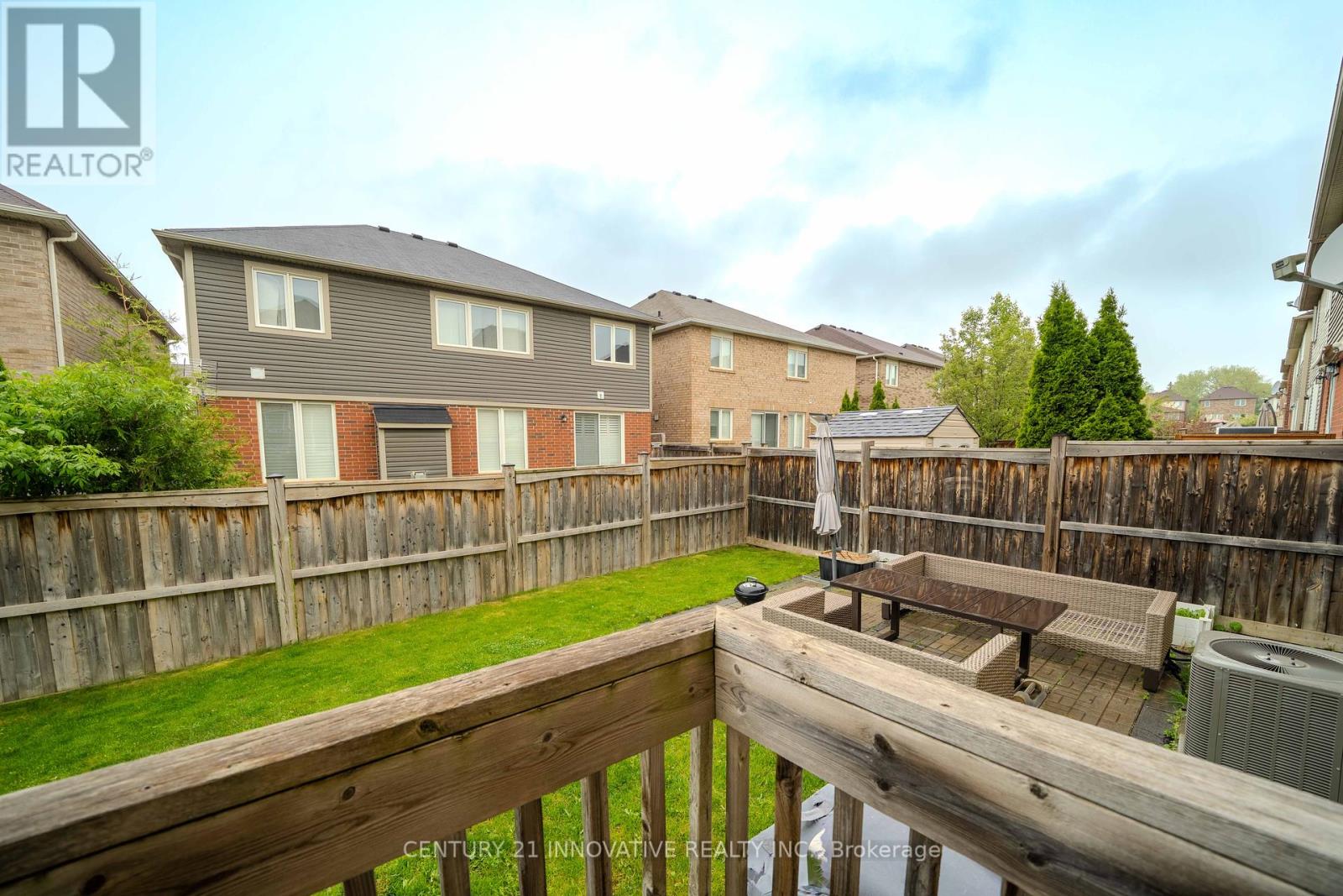 960 Dice Way, Milton, Ontario  L9T 8C1 - Photo 42 - W12182833