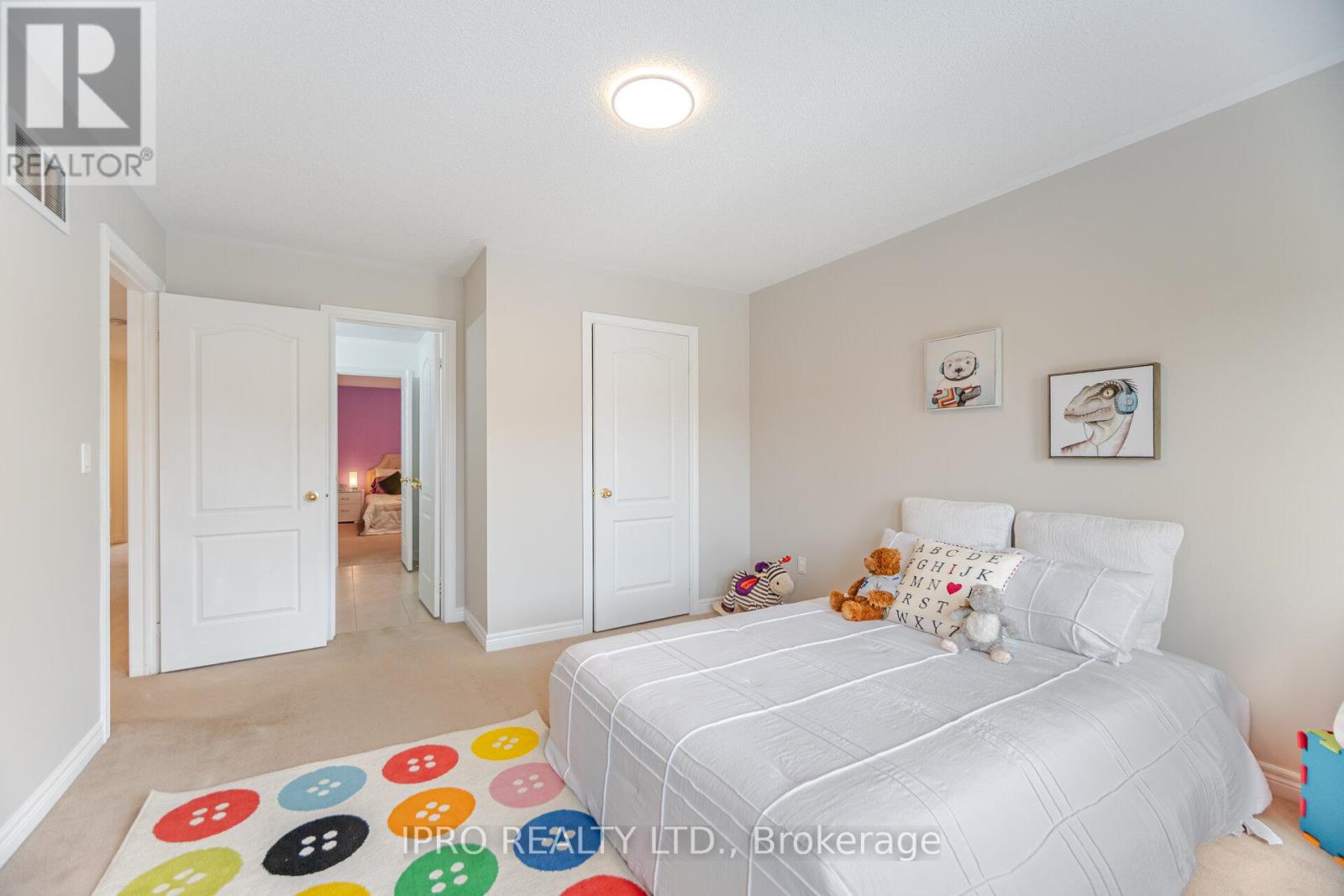 175 Bellchase Trail, Brampton, Ontario  L6P 3P7 - Photo 35 - W12183487