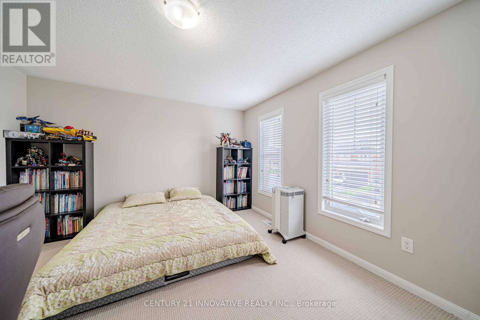 960 Dice Way, Milton, Ontario  L9T 8C1 - Photo 33 - W12182833
