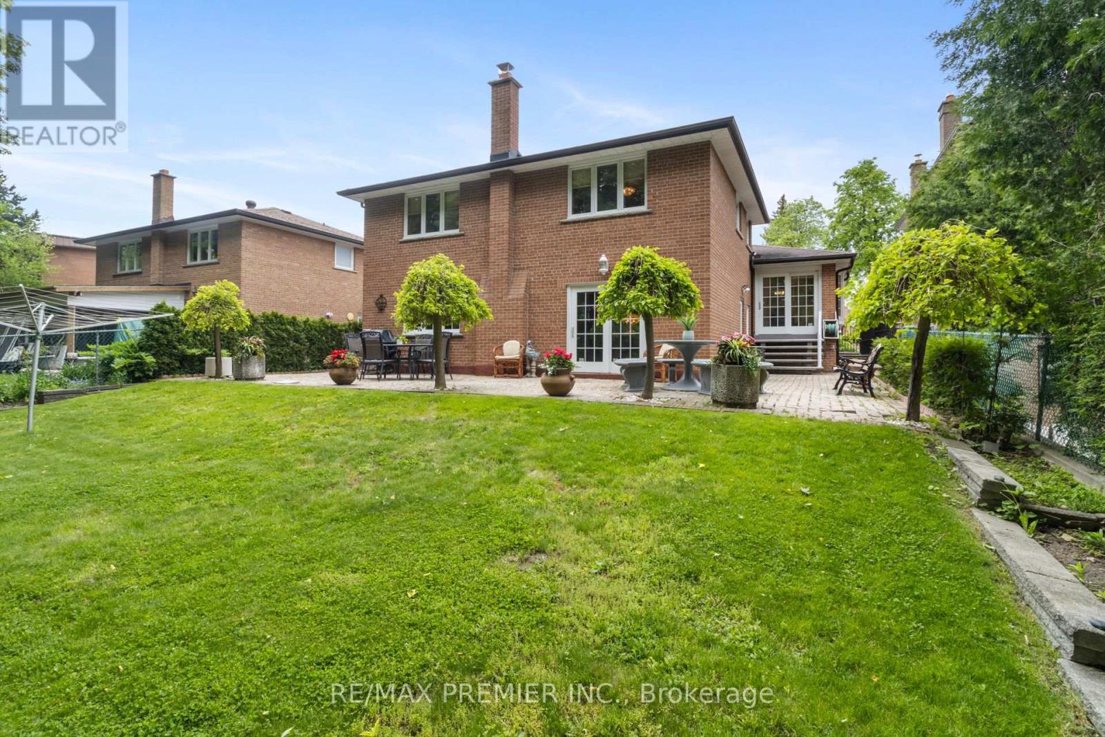 23 Eldorado Court, Toronto, Ontario  M3J 1W8 - Photo 42 - W12183489