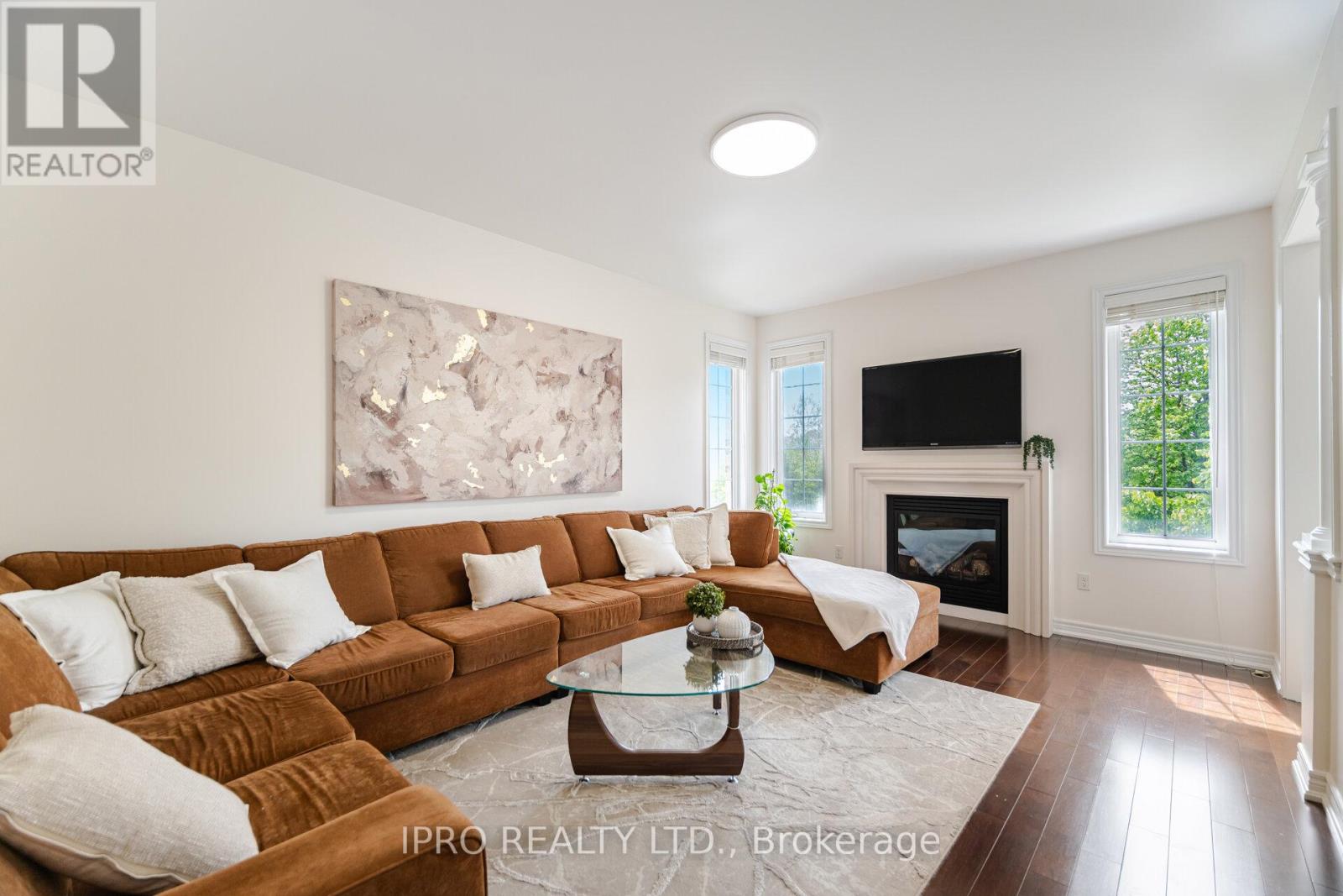 175 Bellchase Trail, Brampton, Ontario  L6P 3P7 - Photo 14 - W12183487