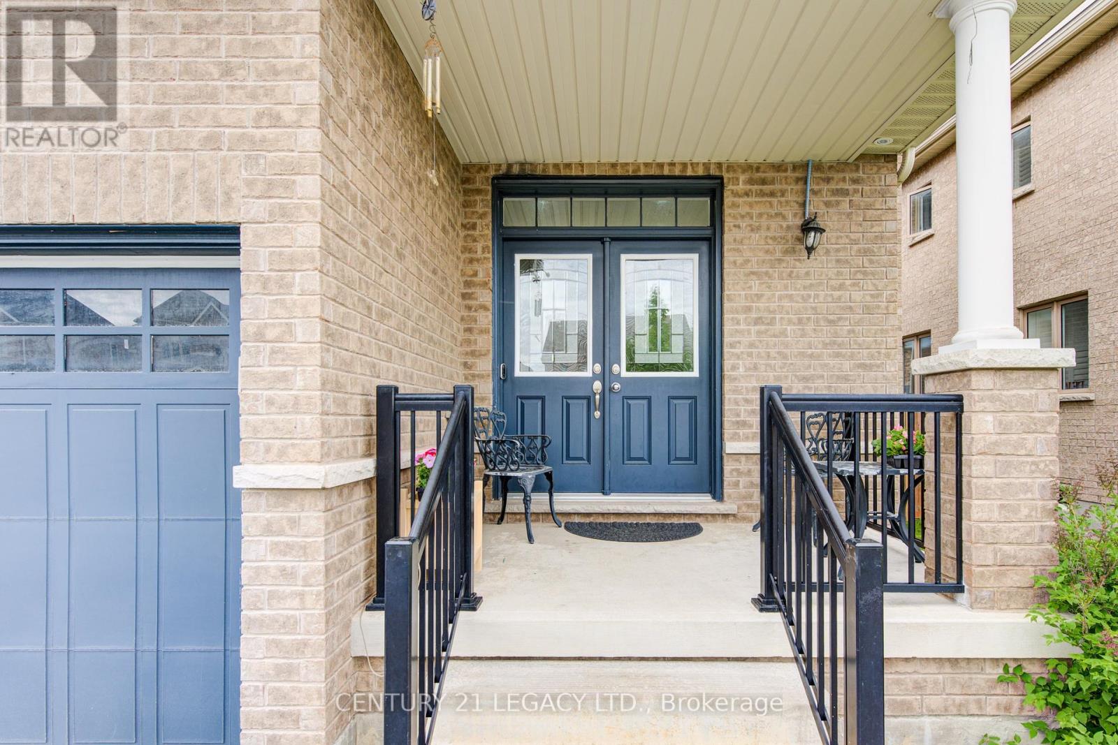 1065 Upper Thames Drive, Woodstock, Ontario  N4T 0H2 - Photo 3 - X12181092